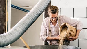 Synergy Custom Solutions - Brisbane based custom brewing equipment