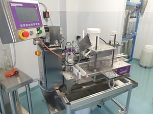 Twin Monkeys Mancos Nano-Canner with Integrated Nitro Doser