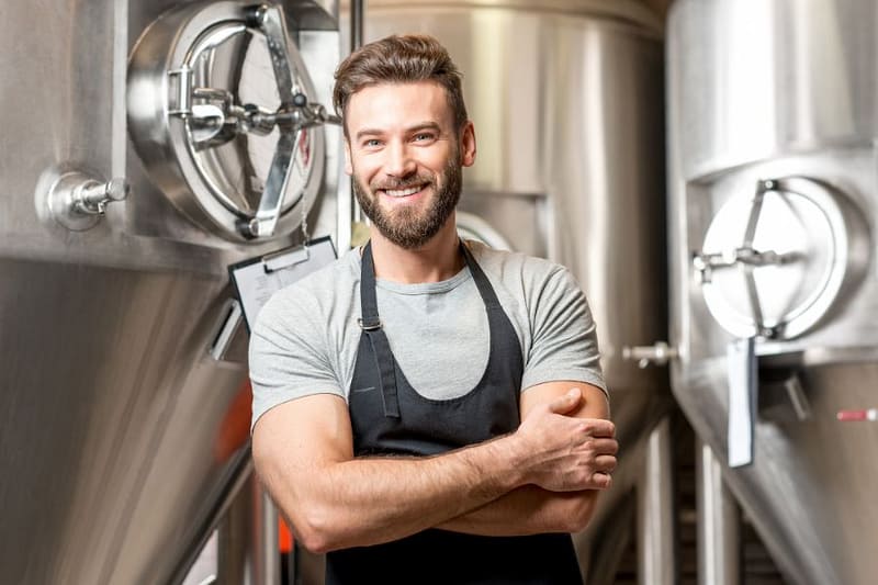 How to Decide What Size Brewery to Install